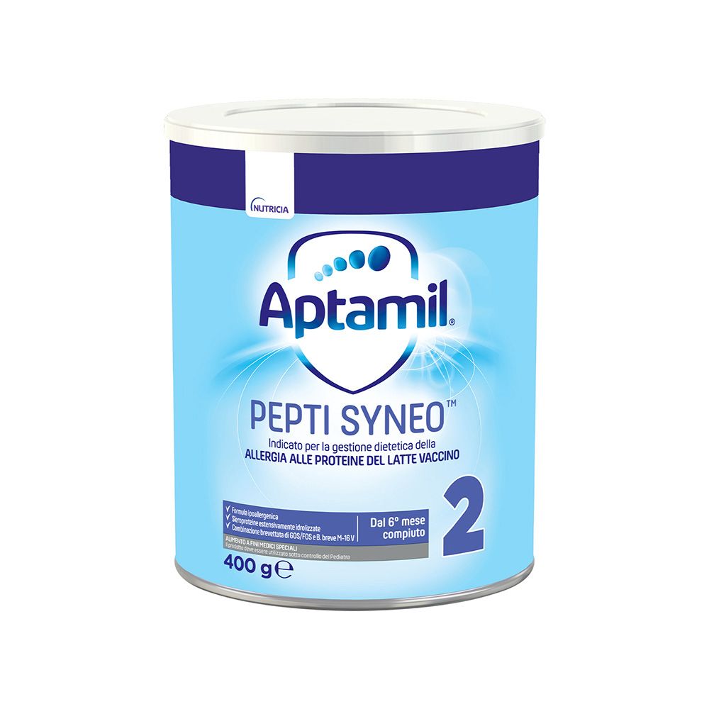 Aptamil Pepti Syneo 2 400 G