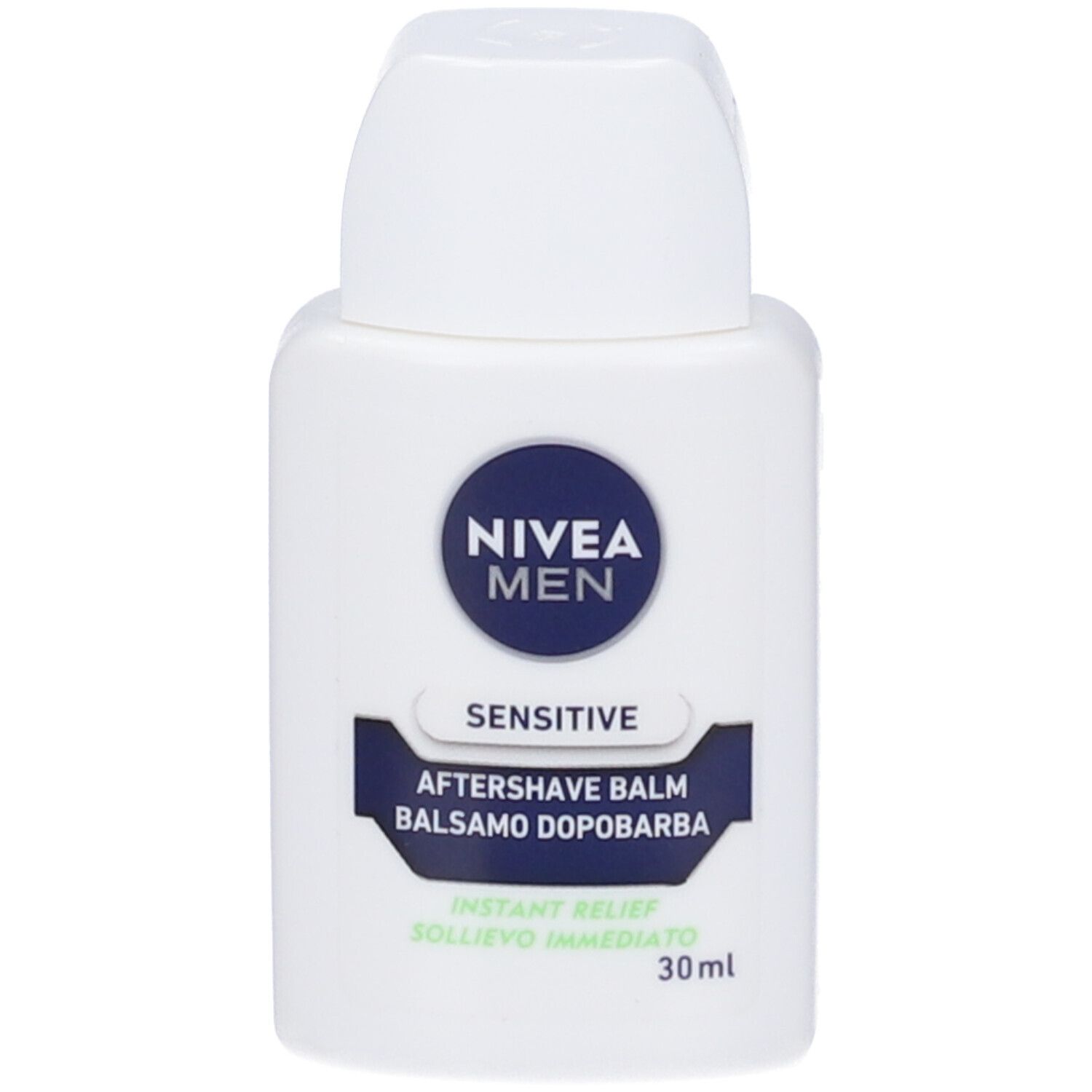 Nivea Men Sensitive Balsamo Dopobarba Mini