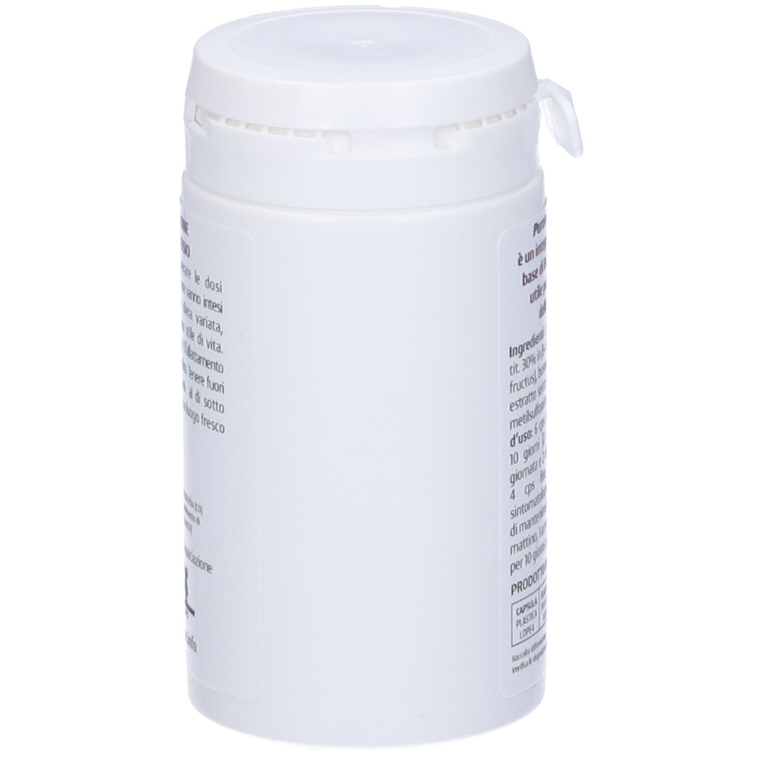 Purorepair Gag Plus 40 Capsule