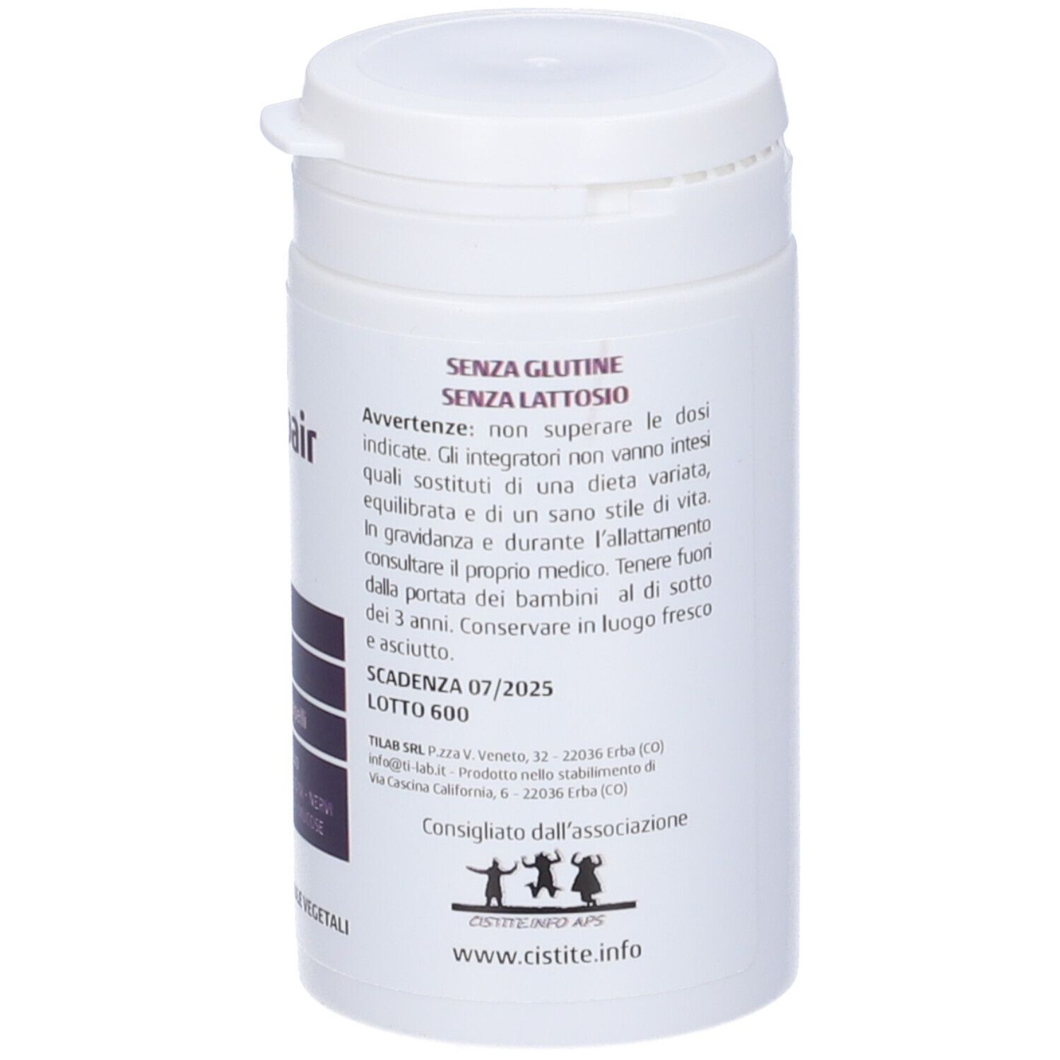 Purorepair Gag Plus 40 Capsule