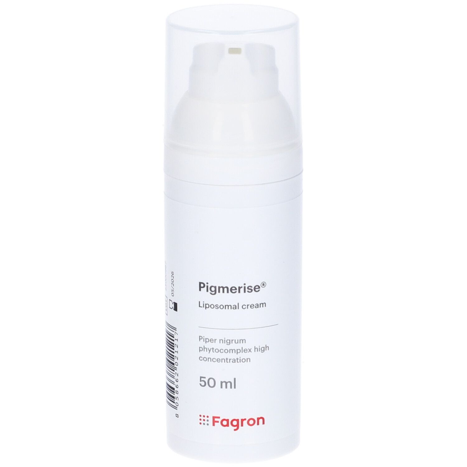 Pigmerise 50 Ml