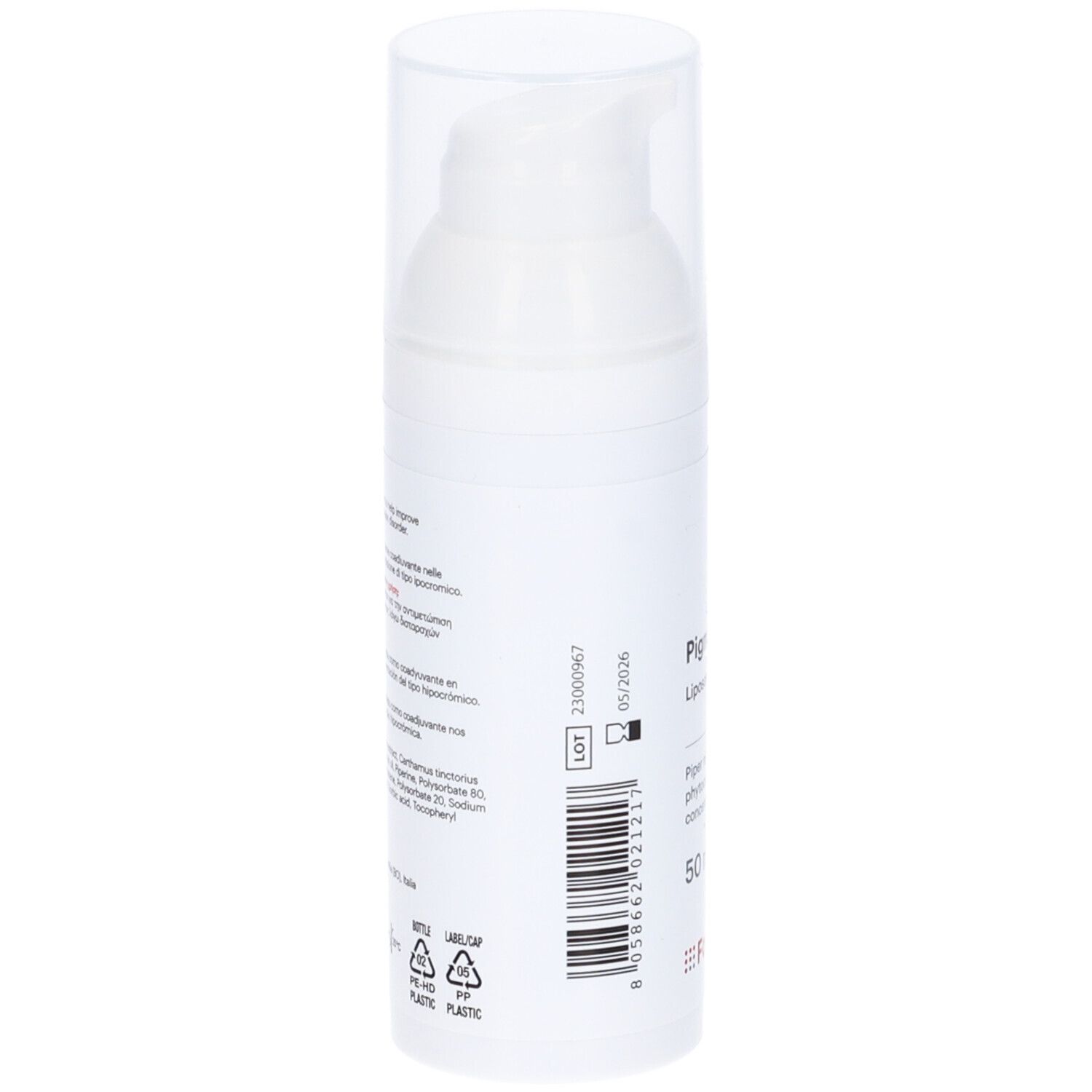 Pigmerise 50 Ml