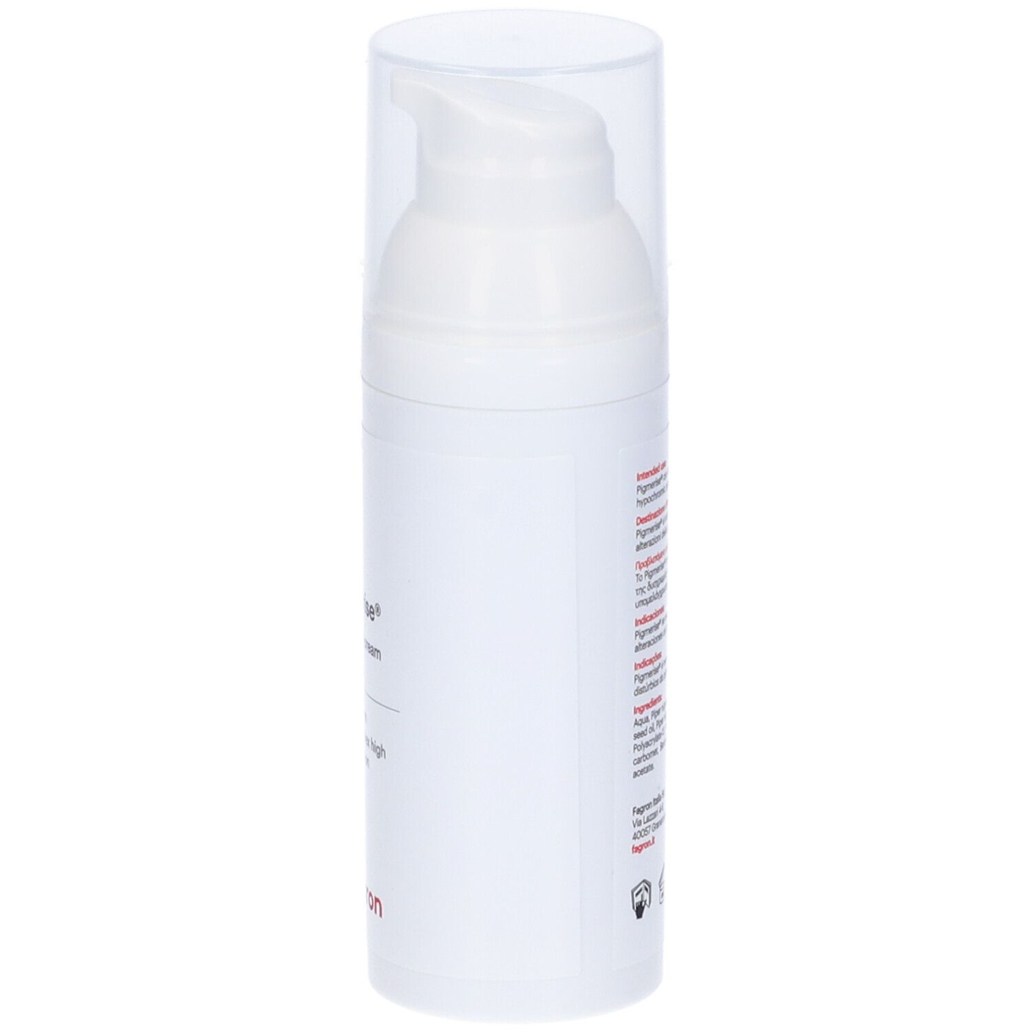 Pigmerise 50 Ml