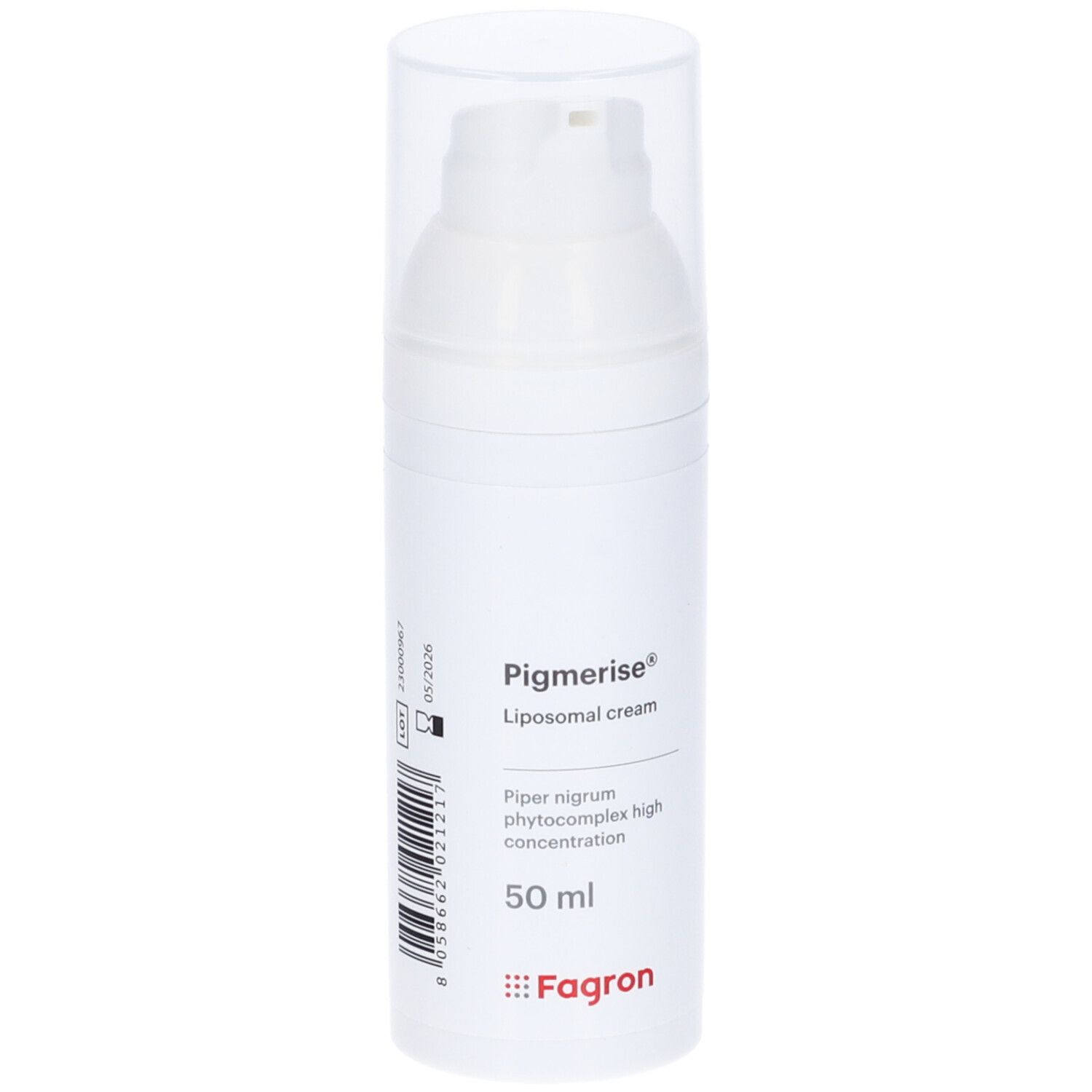 Pigmerise 50 Ml