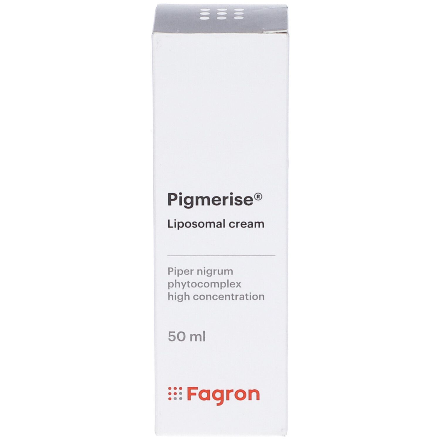 Pigmerise 50 Ml