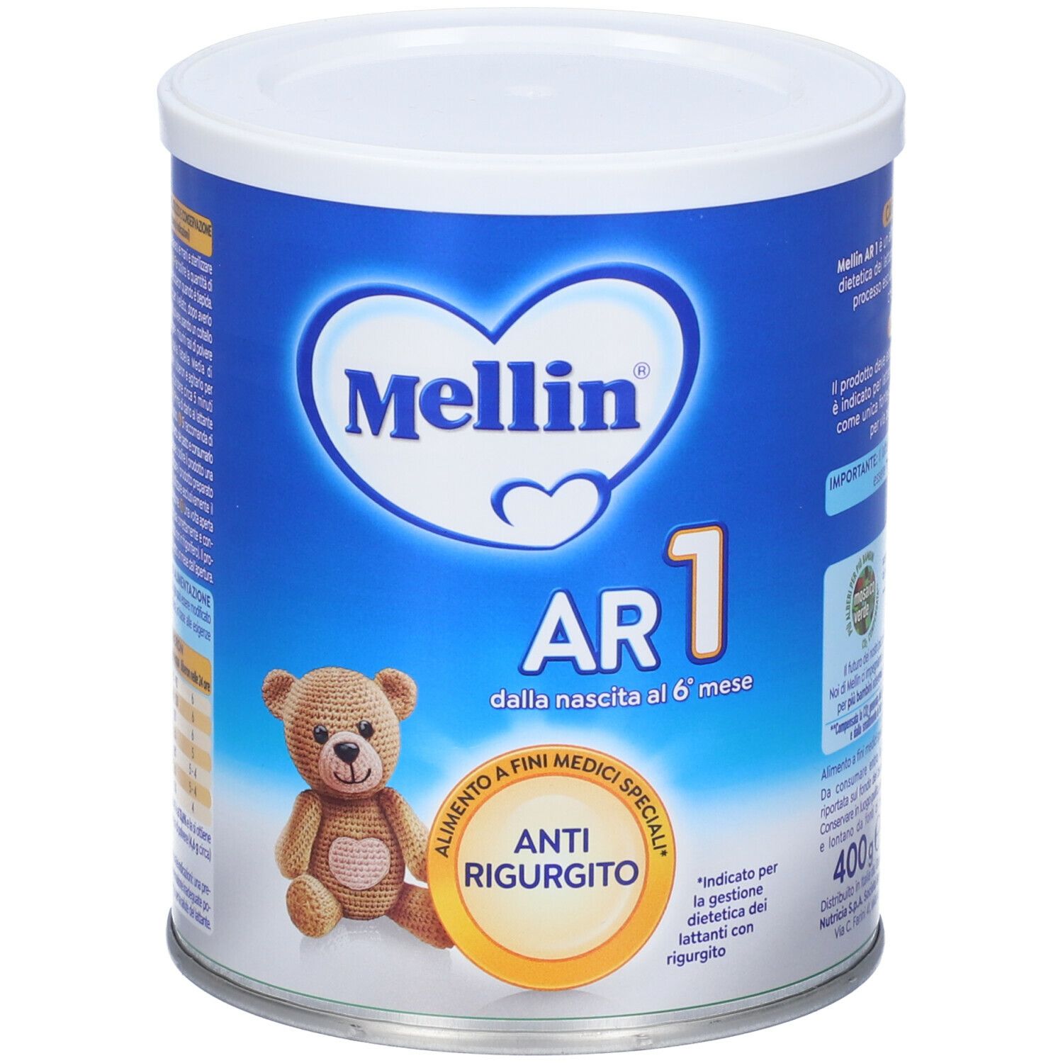 Mellin AR 1 400 g