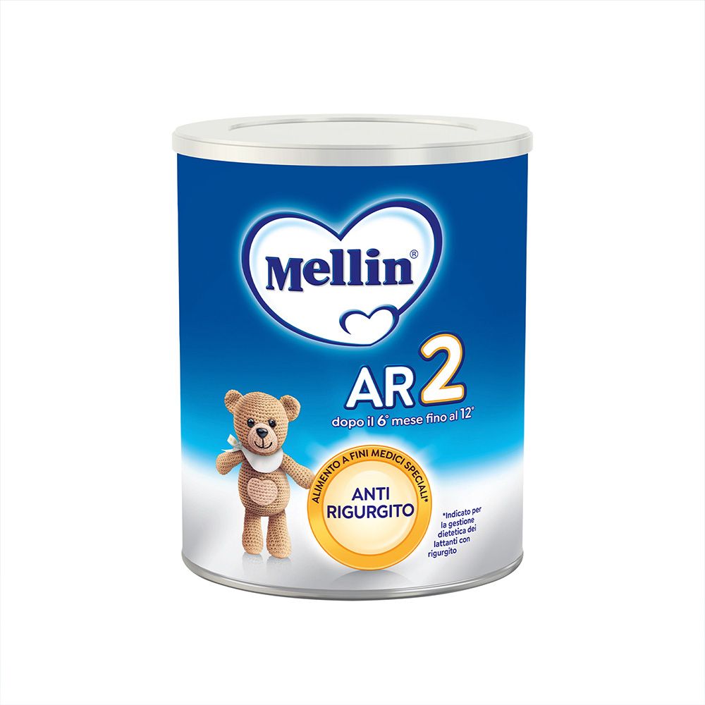 Mellin AR 2