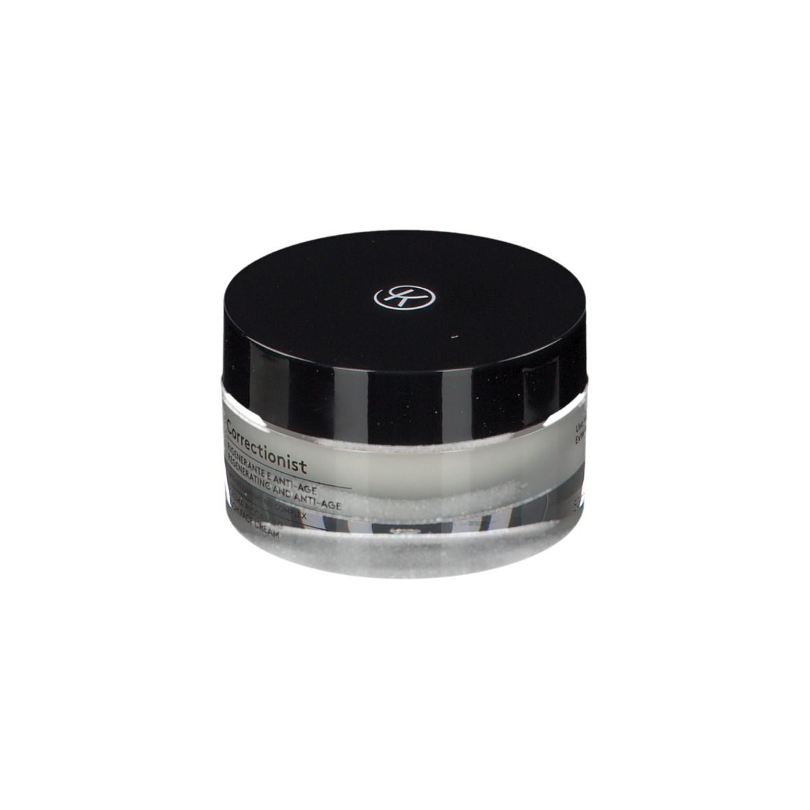 KORFF Correctionist Crema Ricca Viso