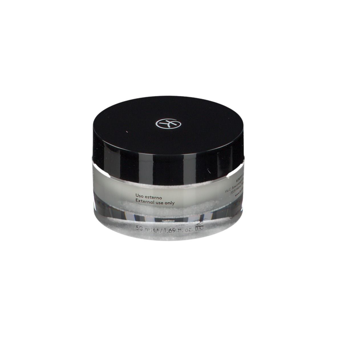 KORFF Correctionist Crema Ricca Viso
