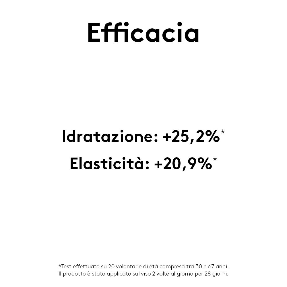 KORFF Correctionist Crema Ricca Viso