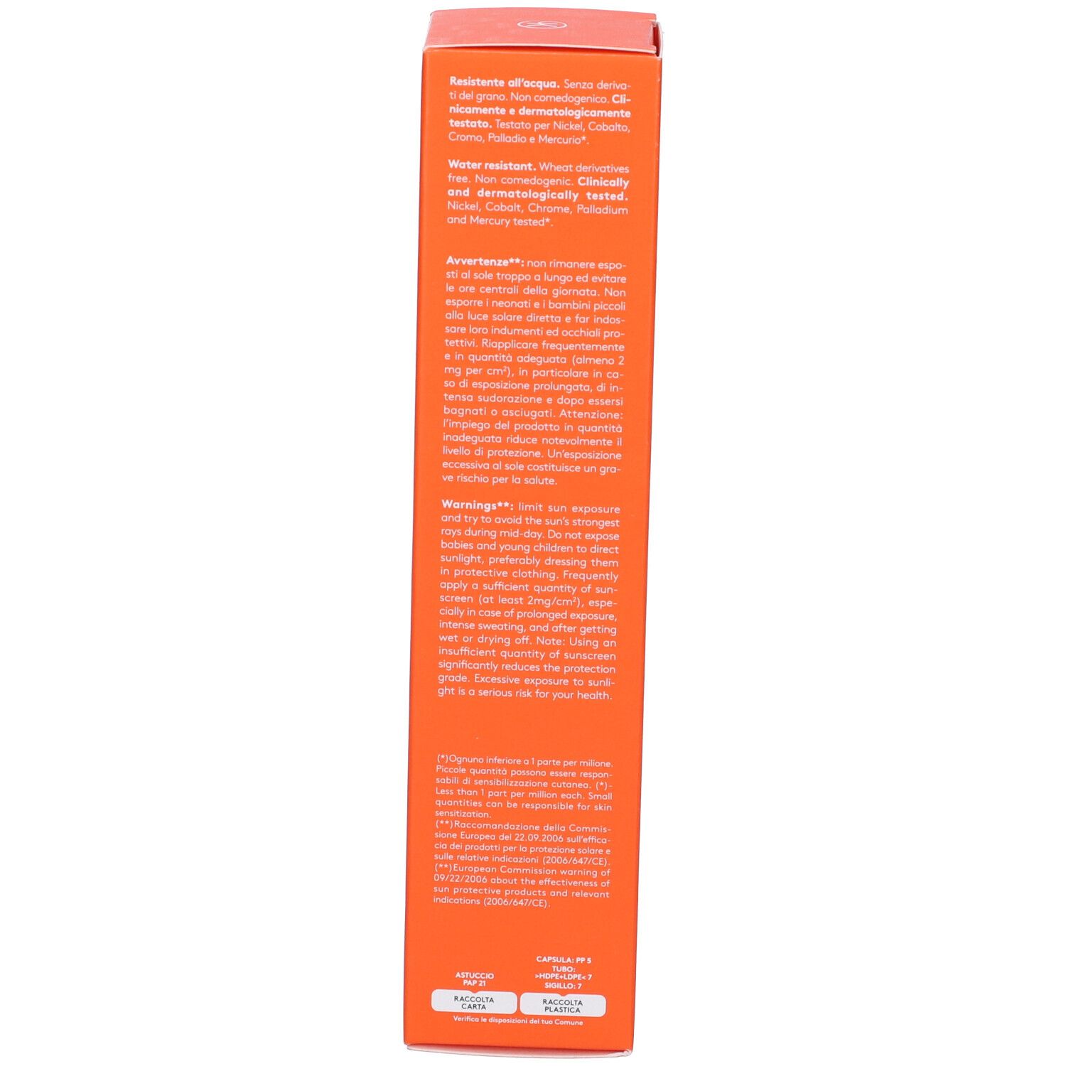 Korff Sun Secret Latte Solare Protettivo Ed Anti-age Spf 30 - risparmia il 10% con il codice: Korff10