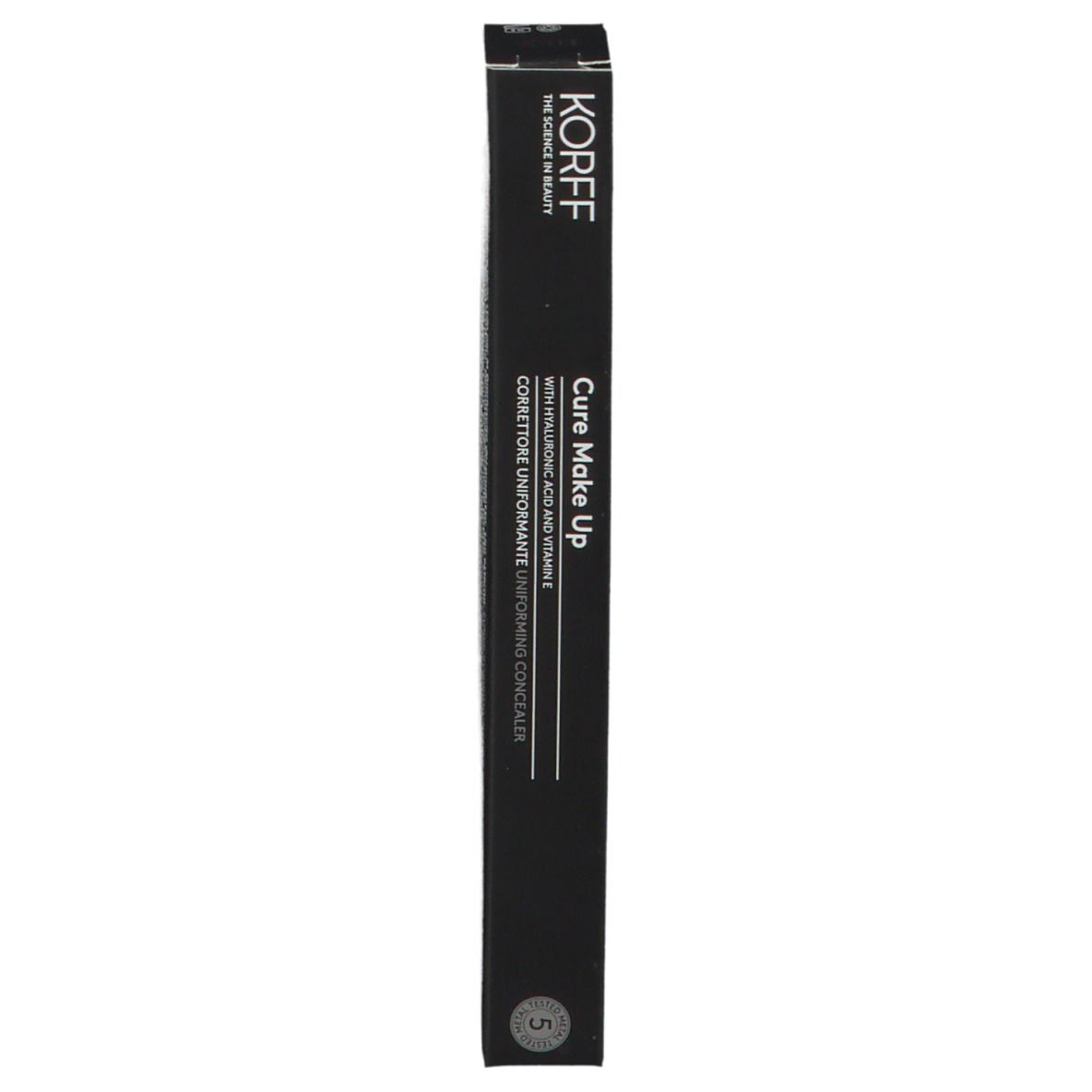 KORFF Cure Make Up Correttore Uniformante 01 - risparmia il 10% con il codice: Korff10