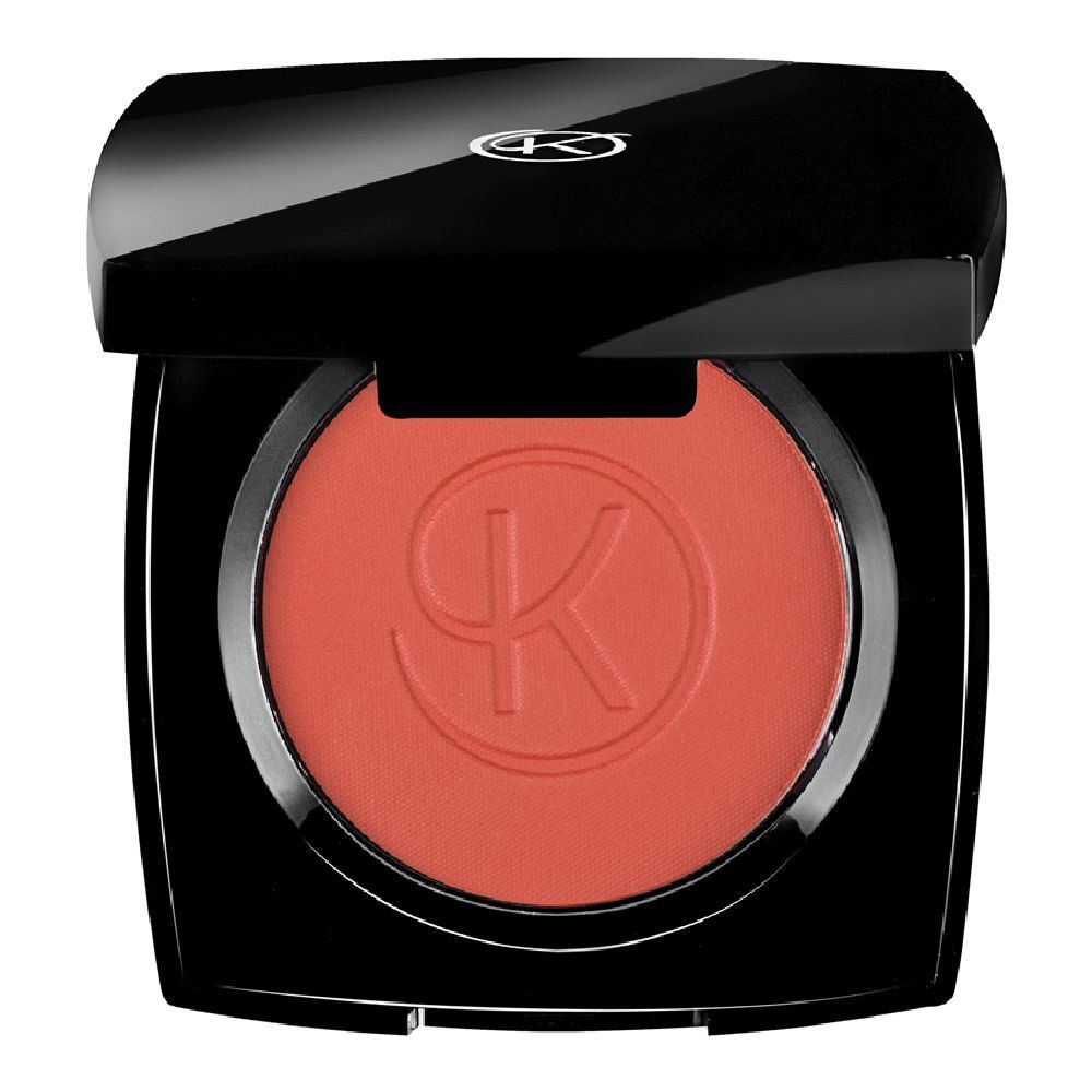 KORFF Cure Make Up Fard Compatto Illuminante 01