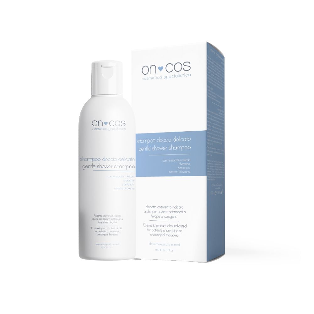 Oncos Shampoo Doccia