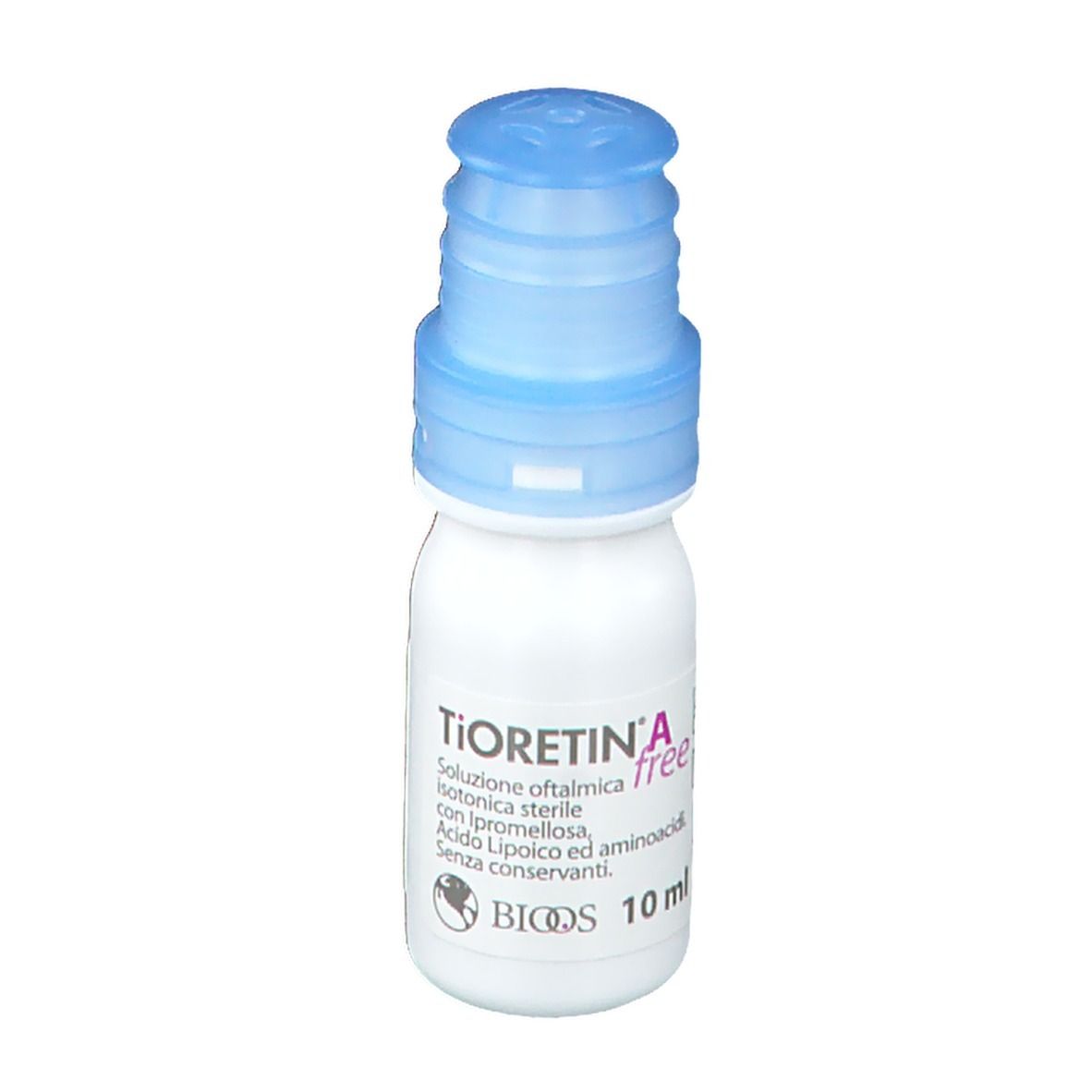 BIOOS TiORETIN® A Free