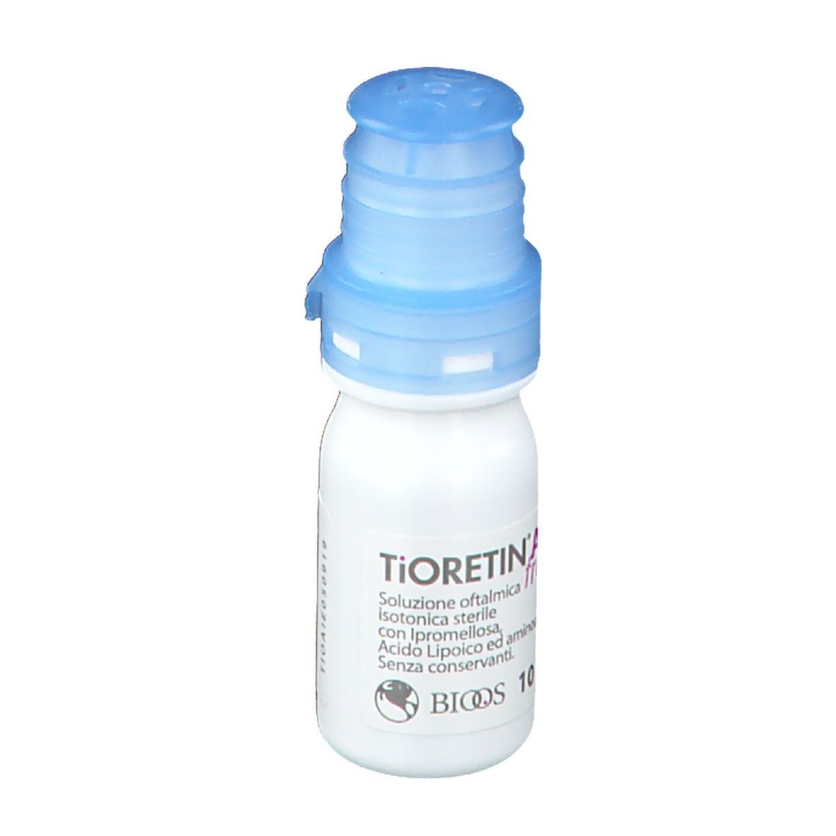 BIOOS TiORETIN® A Free
