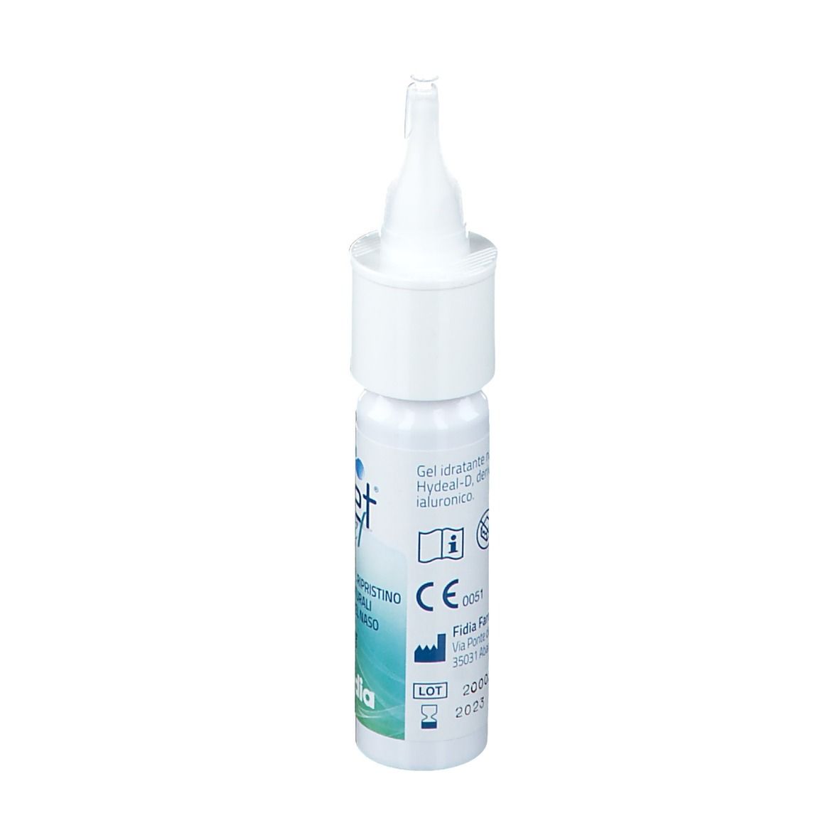 Wet® Gel