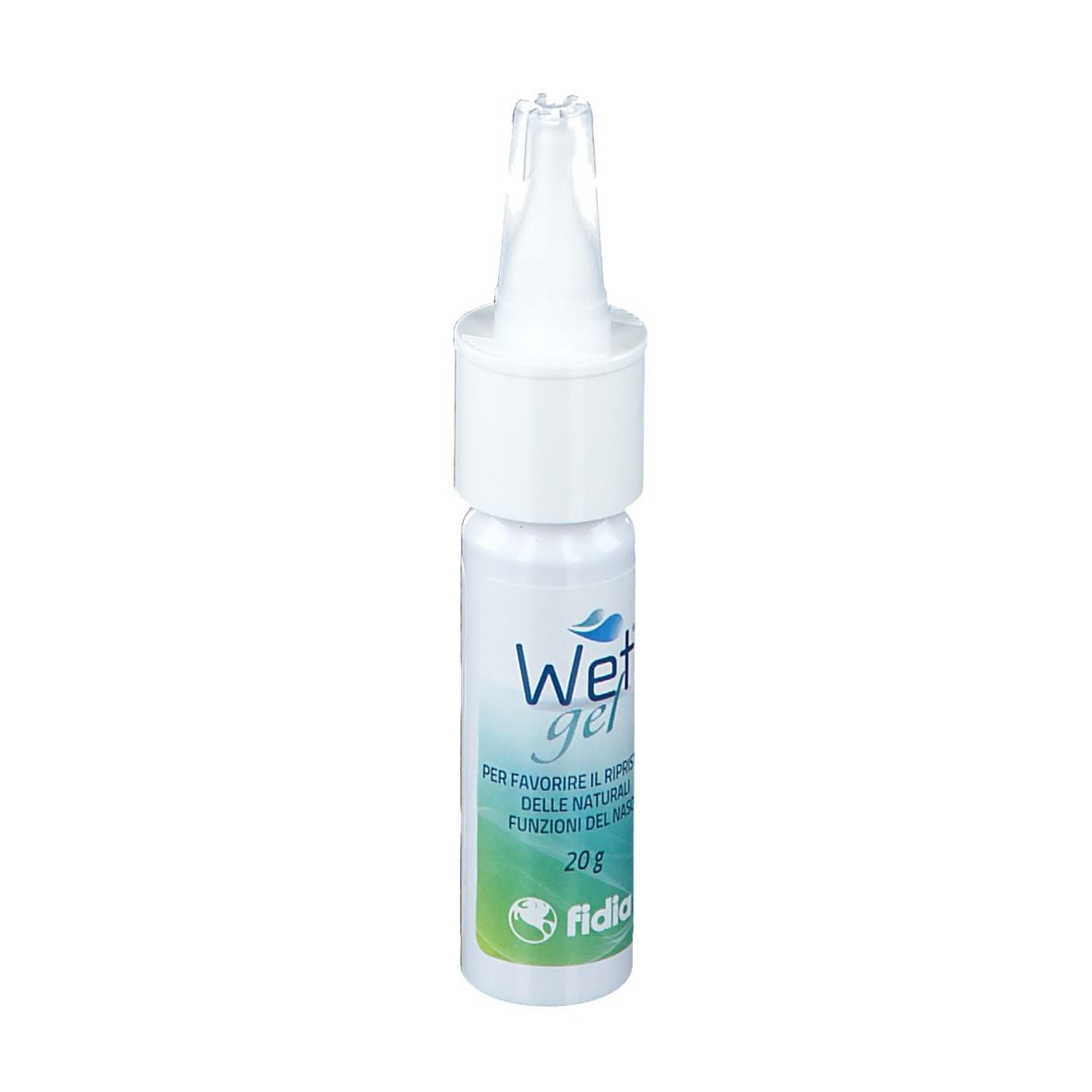 Wet® Gel