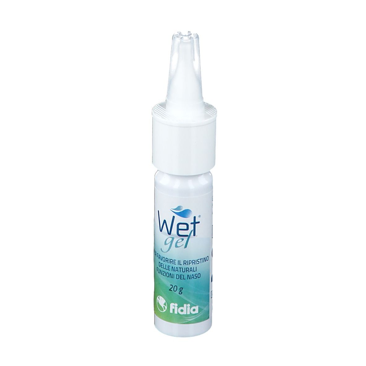 Wet® Gel