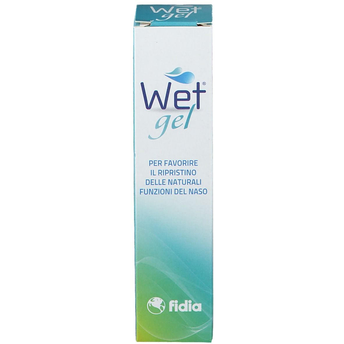 Wet® Gel