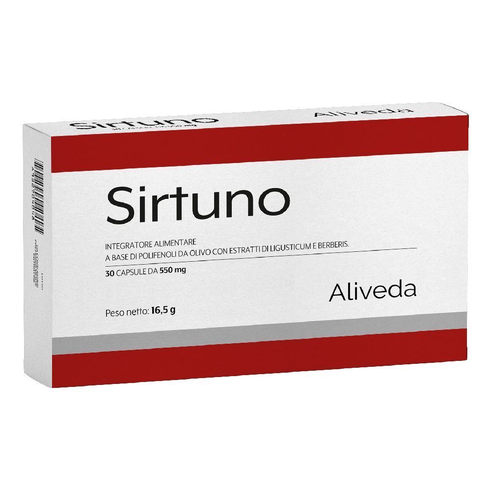 Sirtuno 30Cps