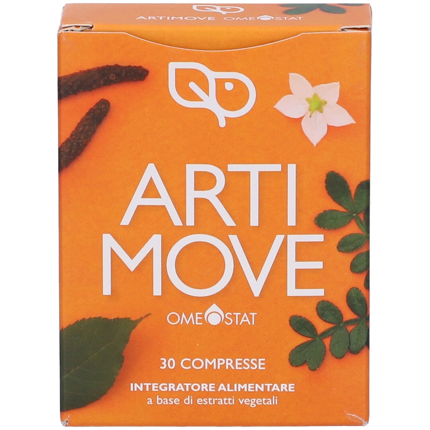 Artimove Omeostat 30 Compresse