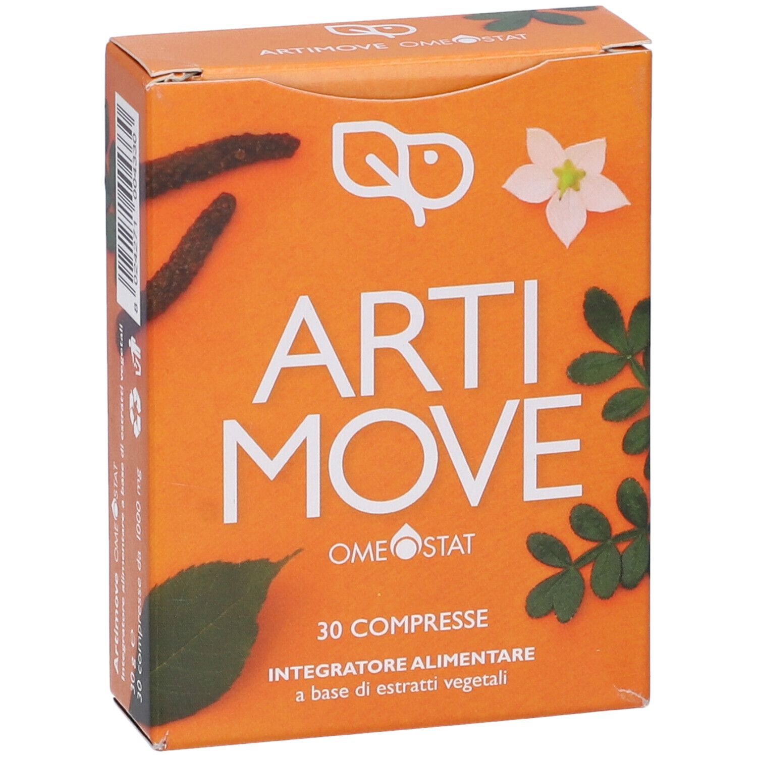 Artimove Omeostat 30 Compresse