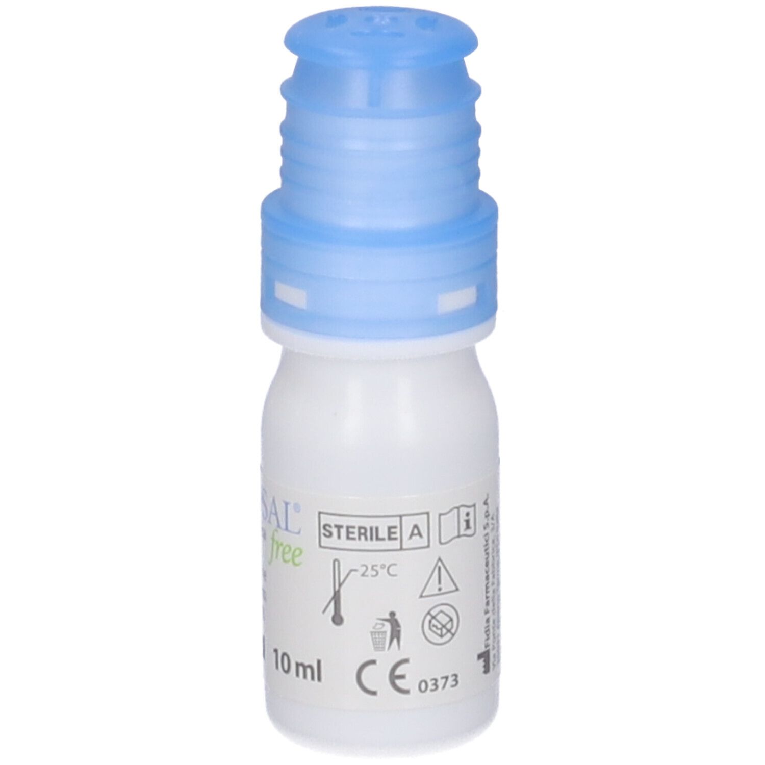 LACTOSAL FREE COLLIRIO 10ML