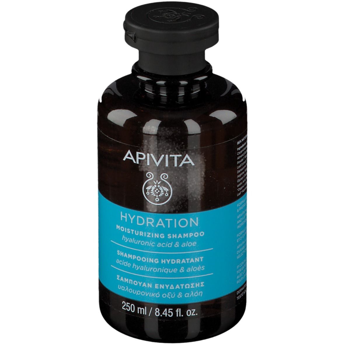APIVITA HYDRATION Shampoo Idratante