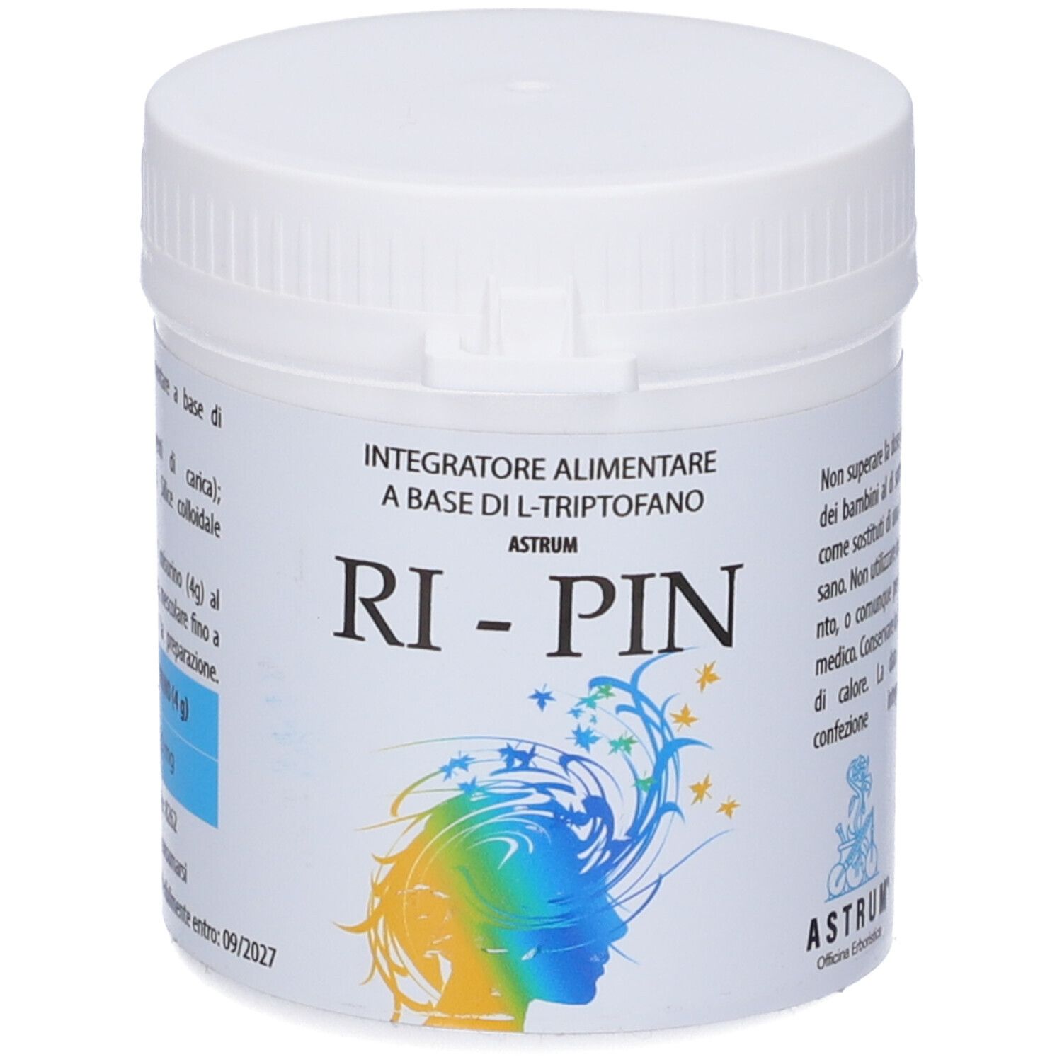 Ri-Pin 80 G