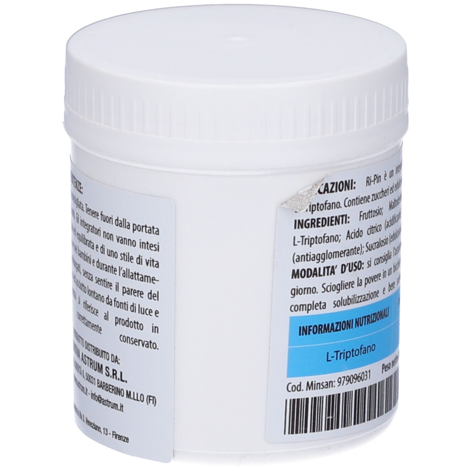Ri-Pin 80 G