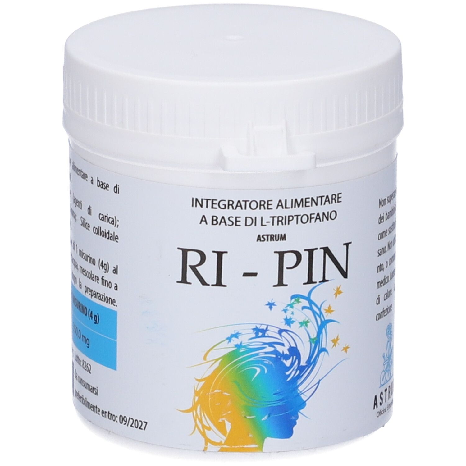 Ri-Pin 80 G