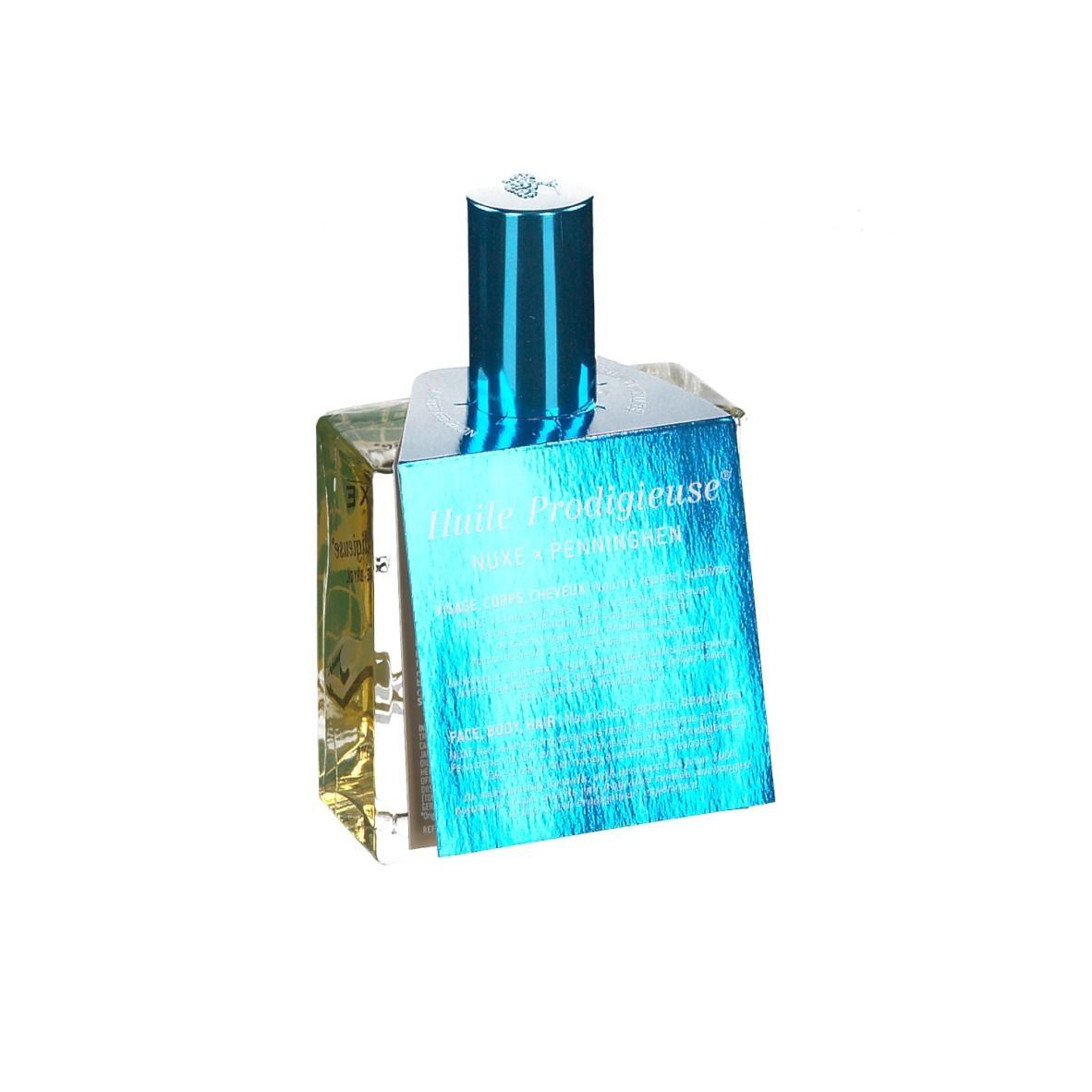 NUXE Huile Prodigieuse® Olio Secco Blu