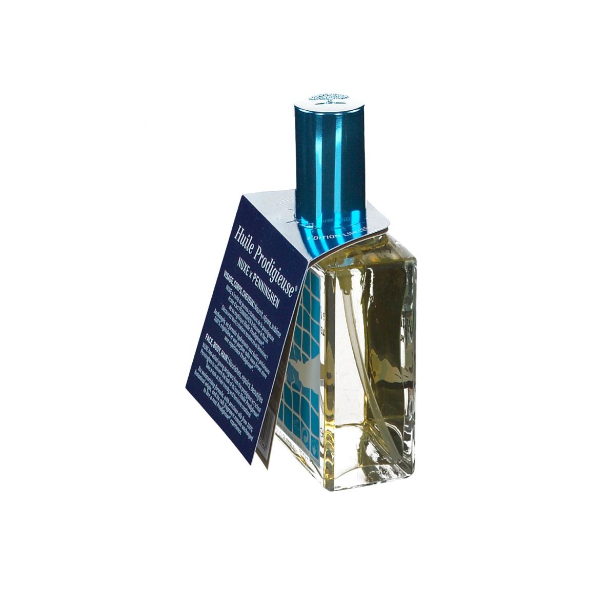 NUXE Huile Prodigieuse® Olio Secco Blu
