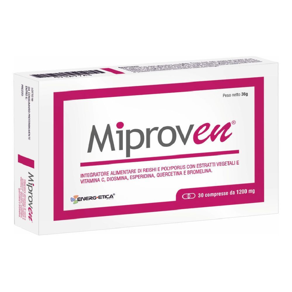 Miproven 30Cpr