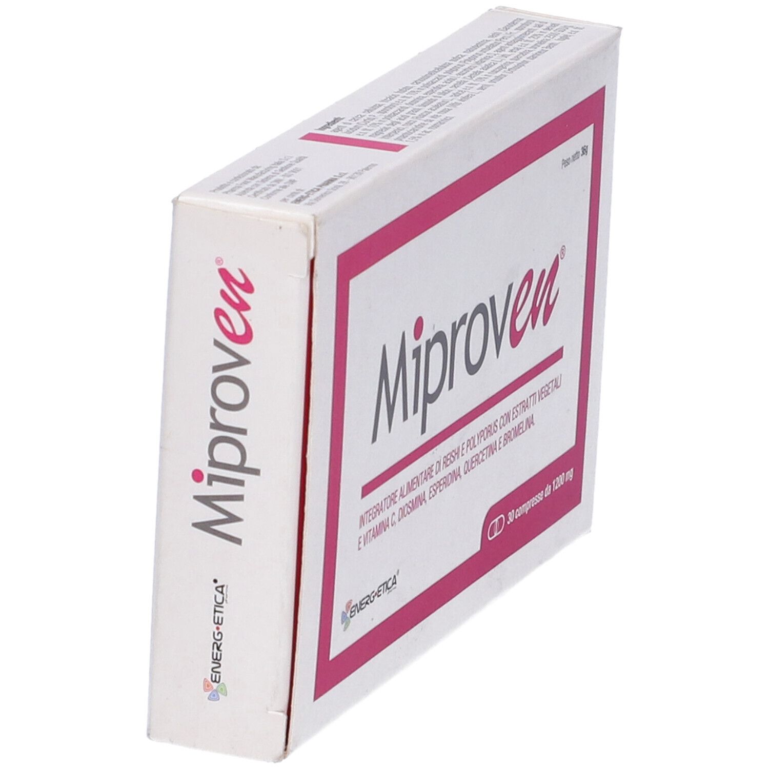Miproven 30Cpr