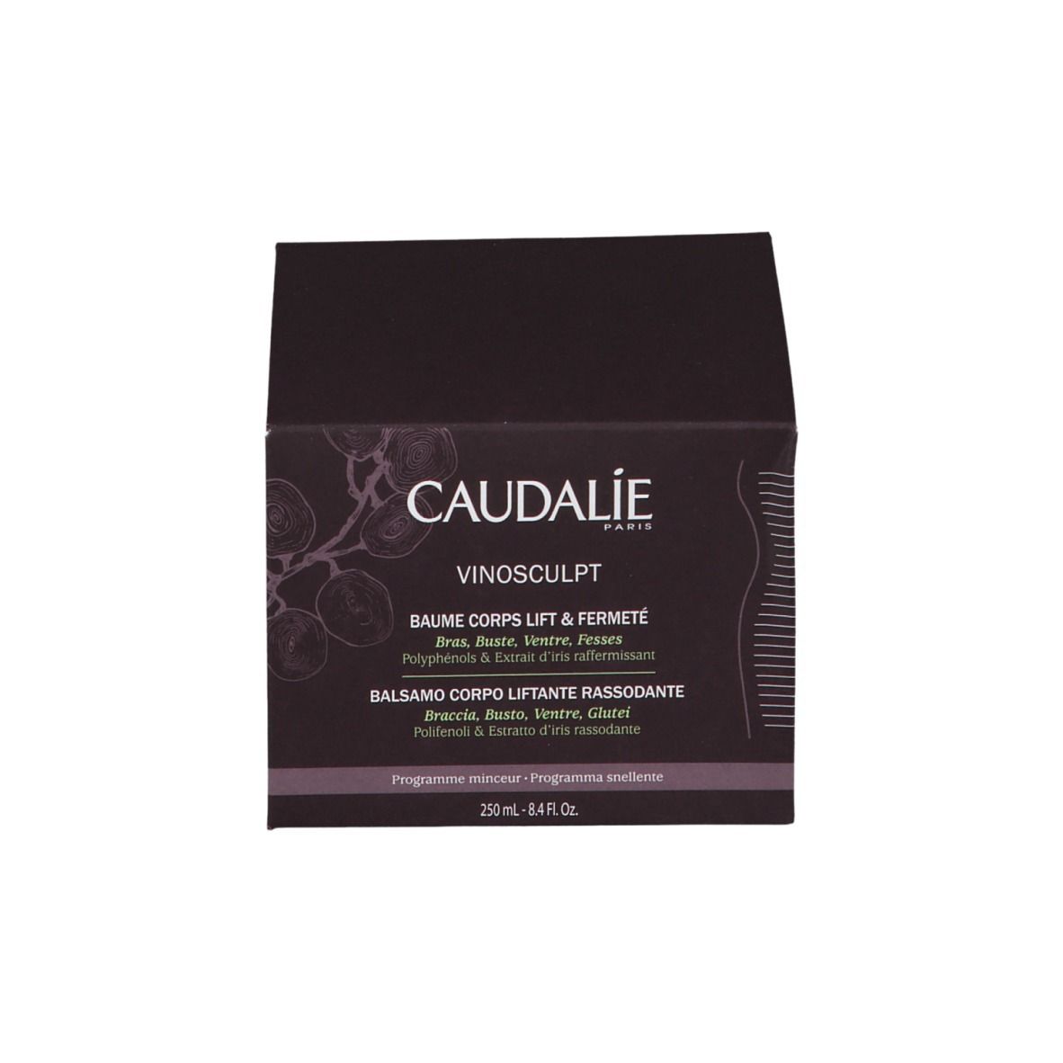 CAUDALIE Vinosculpt Balsamo Corpo Liftante Rassodante