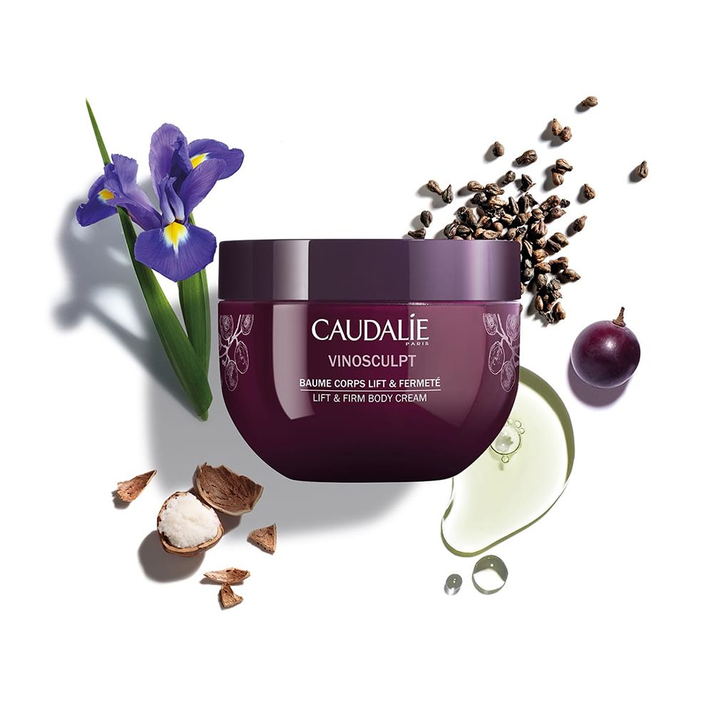 CAUDALIE Vinosculpt Balsamo Corpo Liftante Rassodante