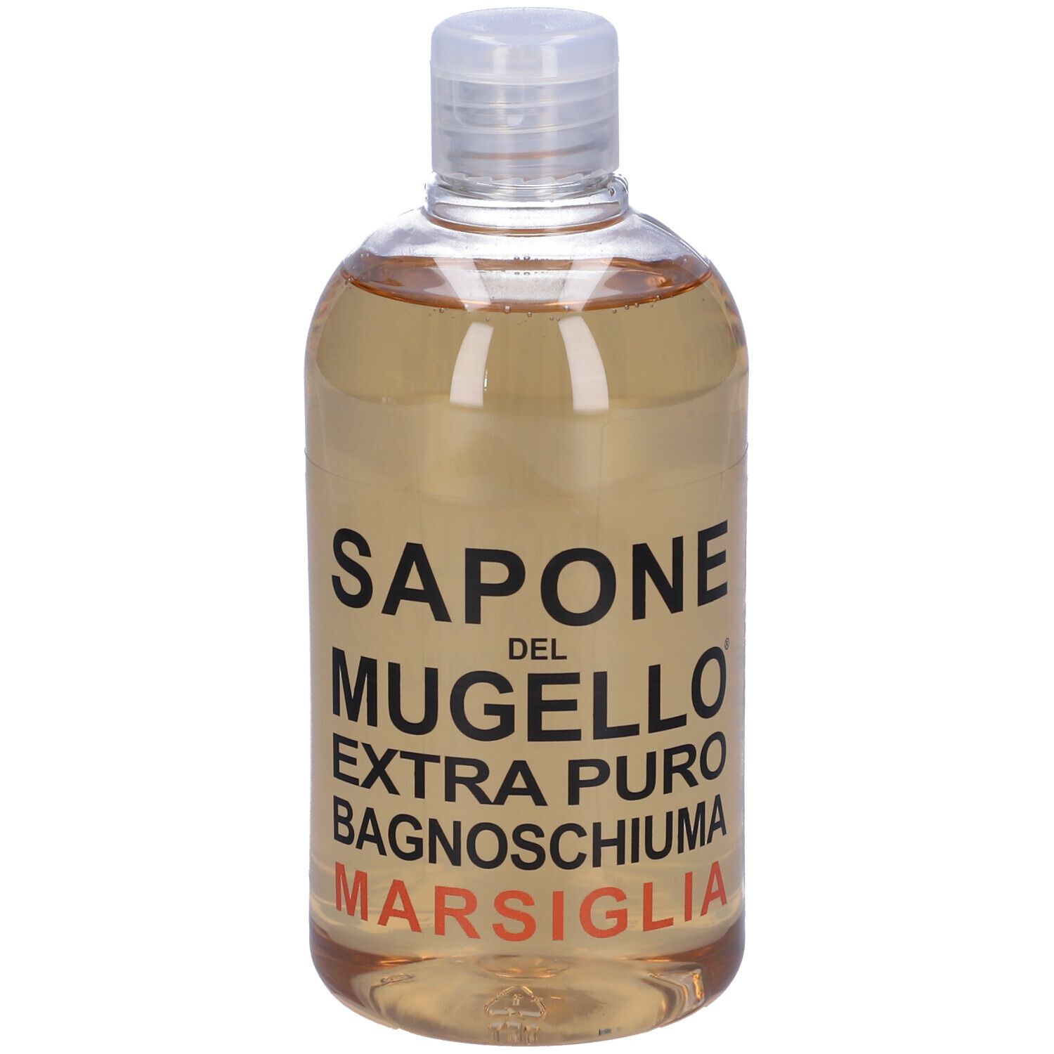 Sapone Del Mugello Liquido Extra Puro Marsiglia