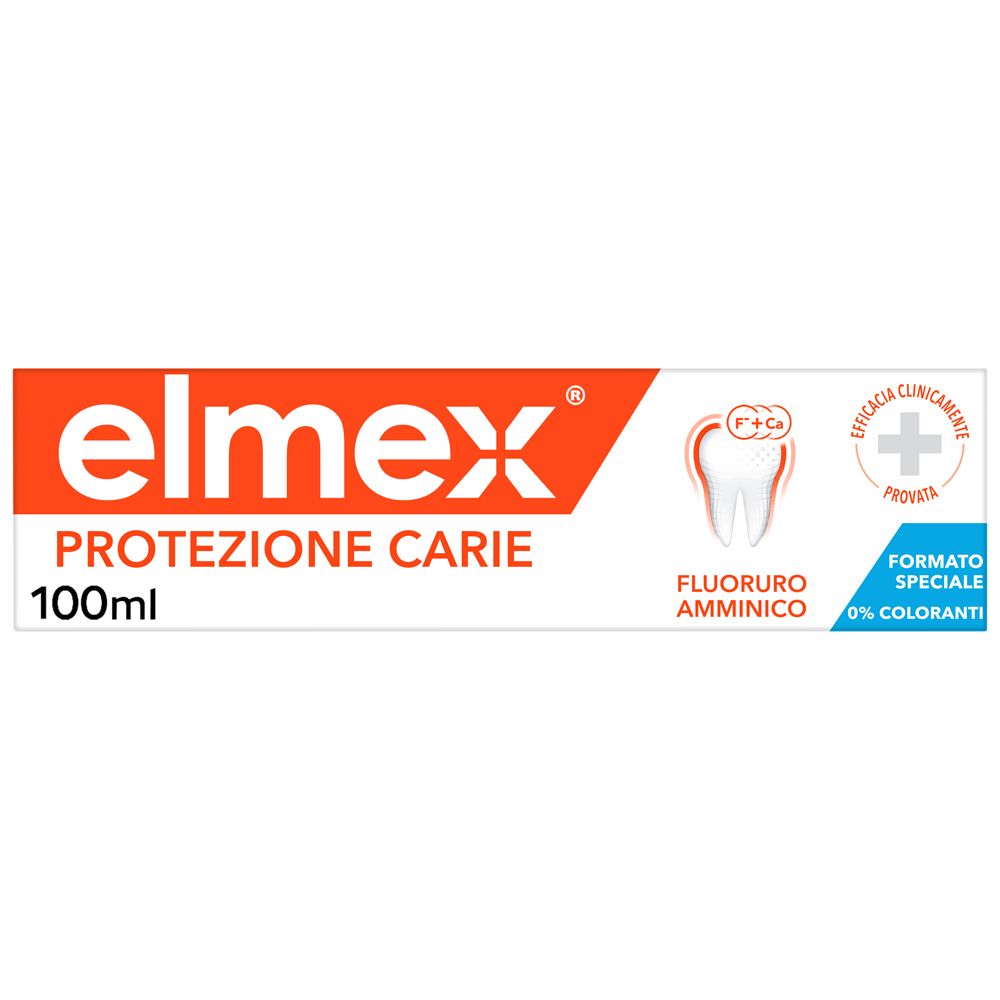 Elmex® Protezione Carie