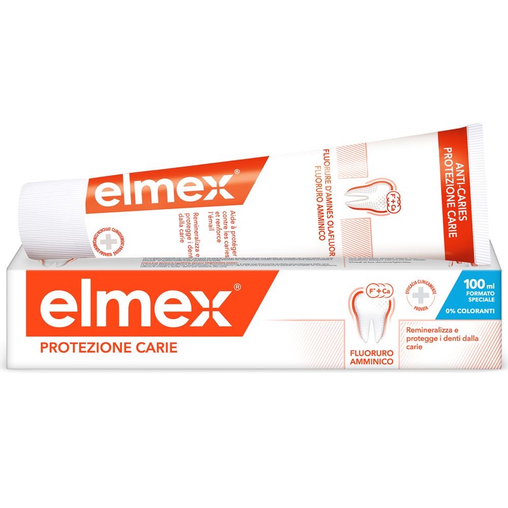 Elmex® Protezione Carie