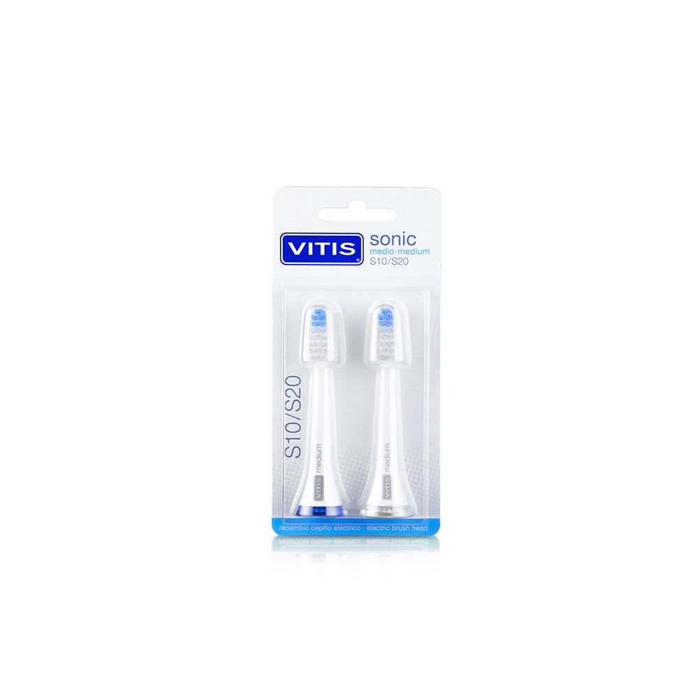 Vitis® Sonic Testine Medium s20