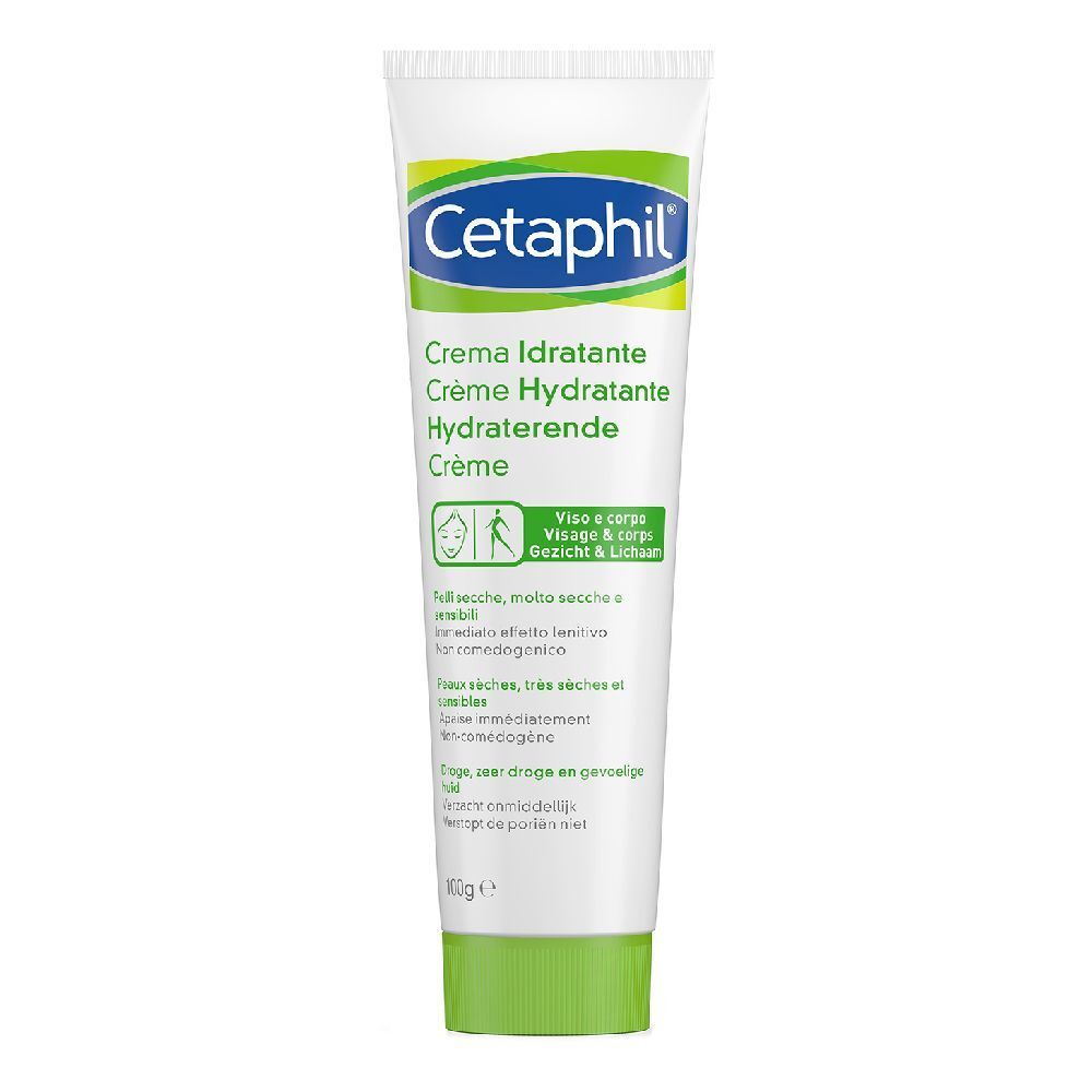 Cetaphil® Crema Idratante