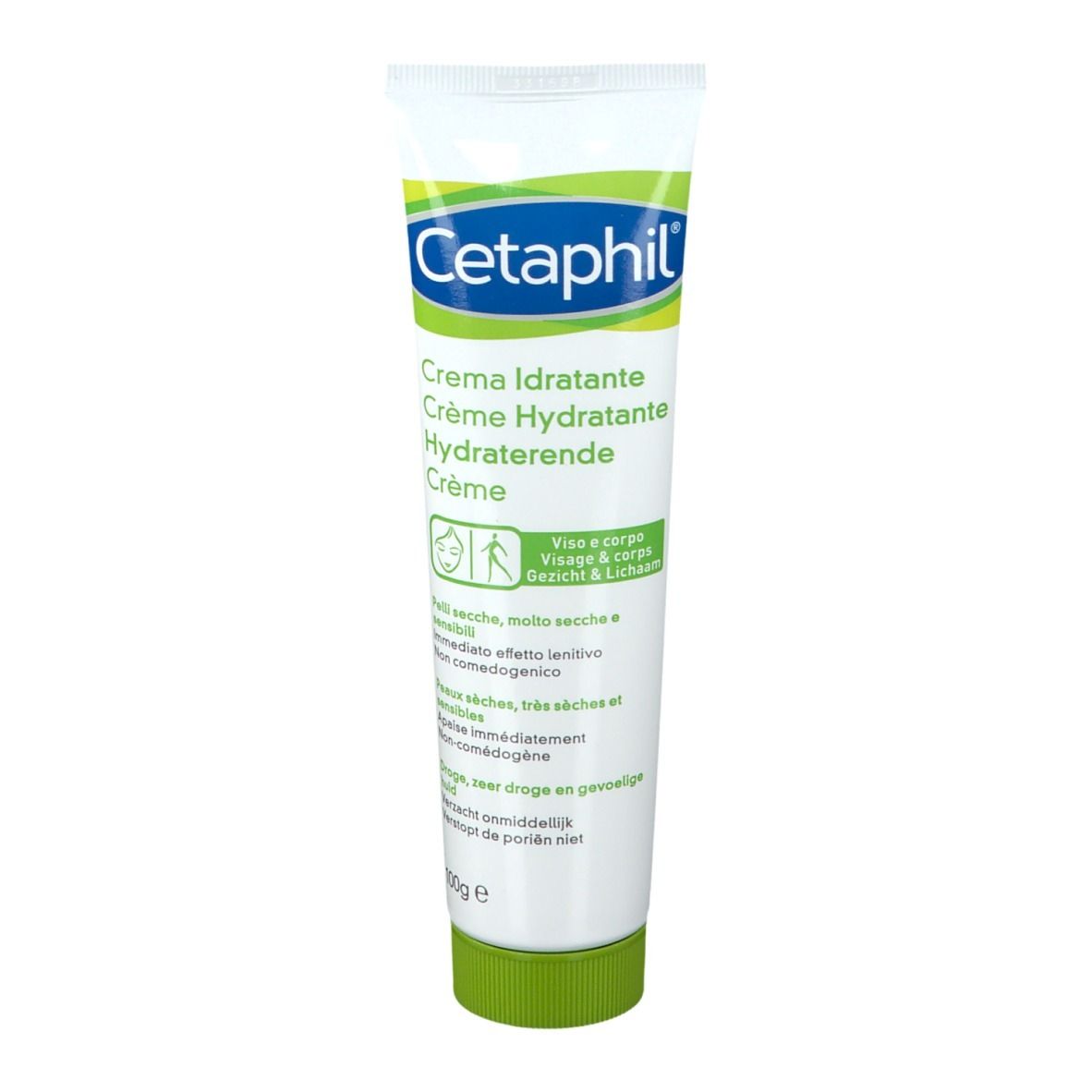 Cetaphil® Crema Idratante