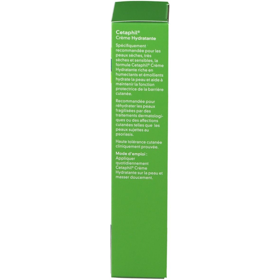 Cetaphil® Crema Idratante