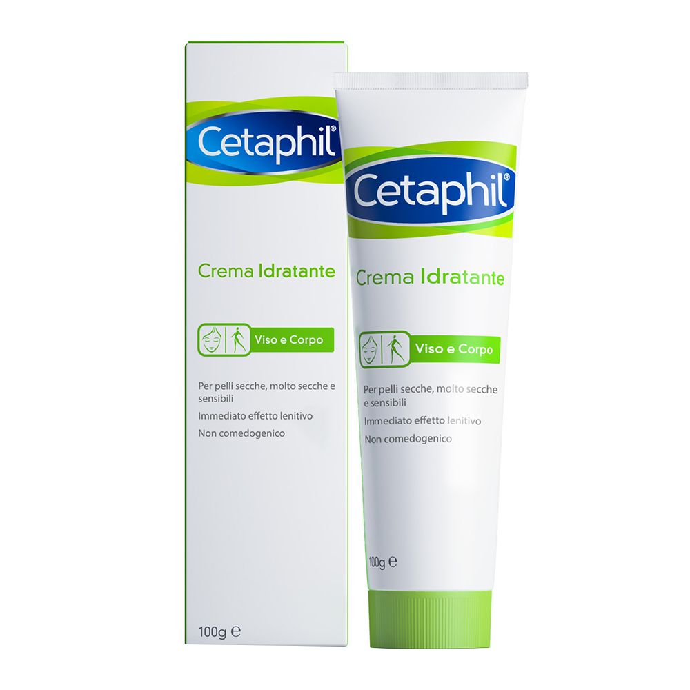 Cetaphil® Crema Idratante