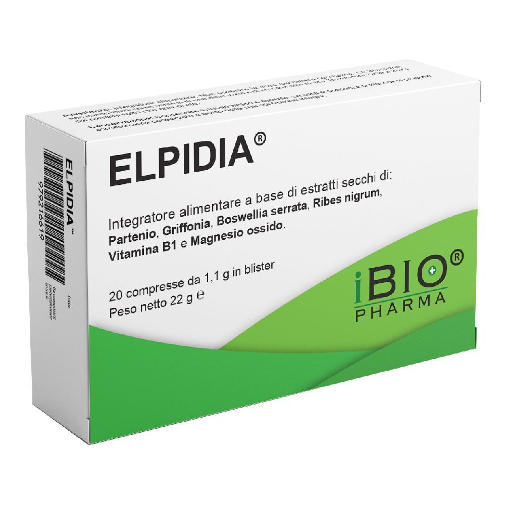 Elpidia