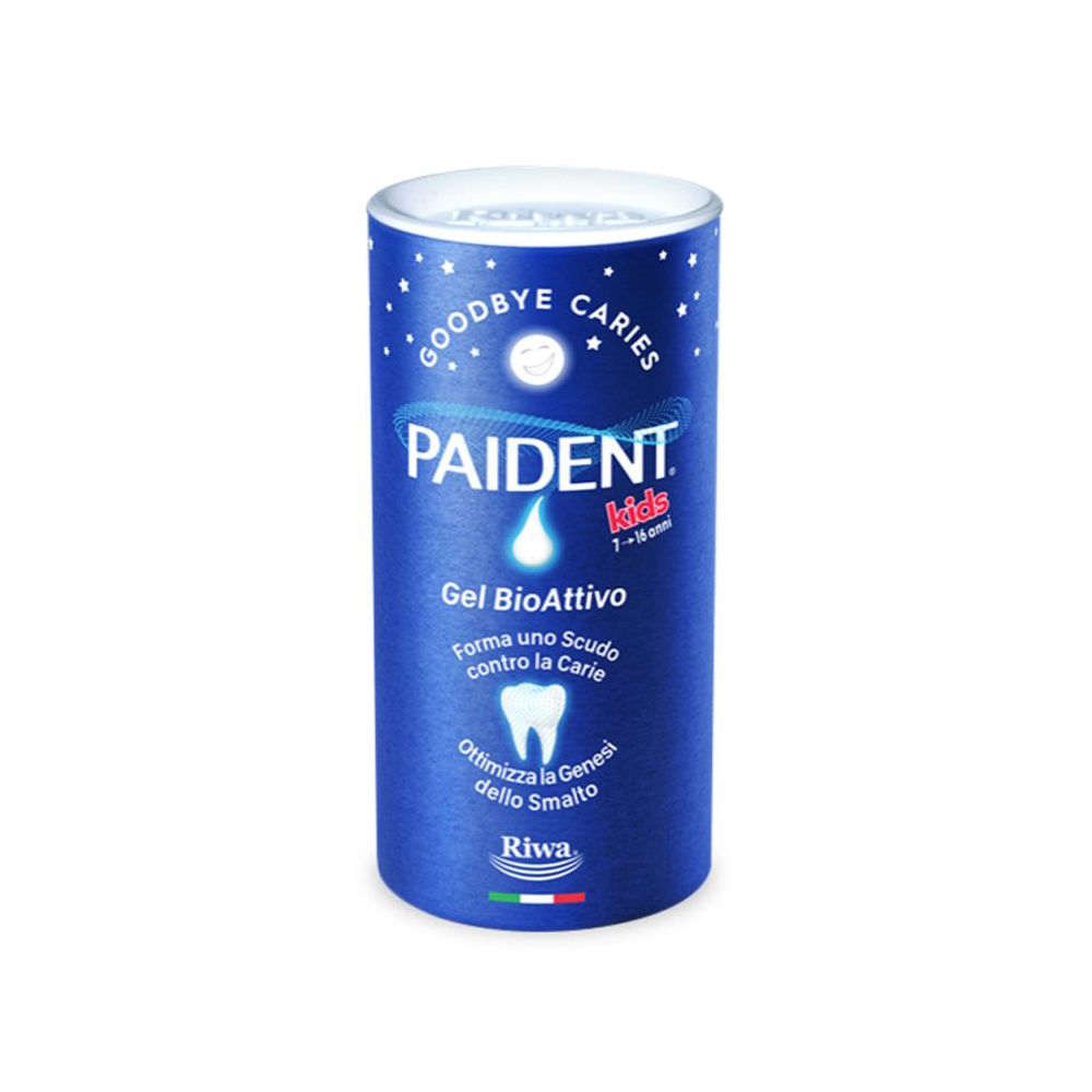 Paident Kids Gel 15 Ml