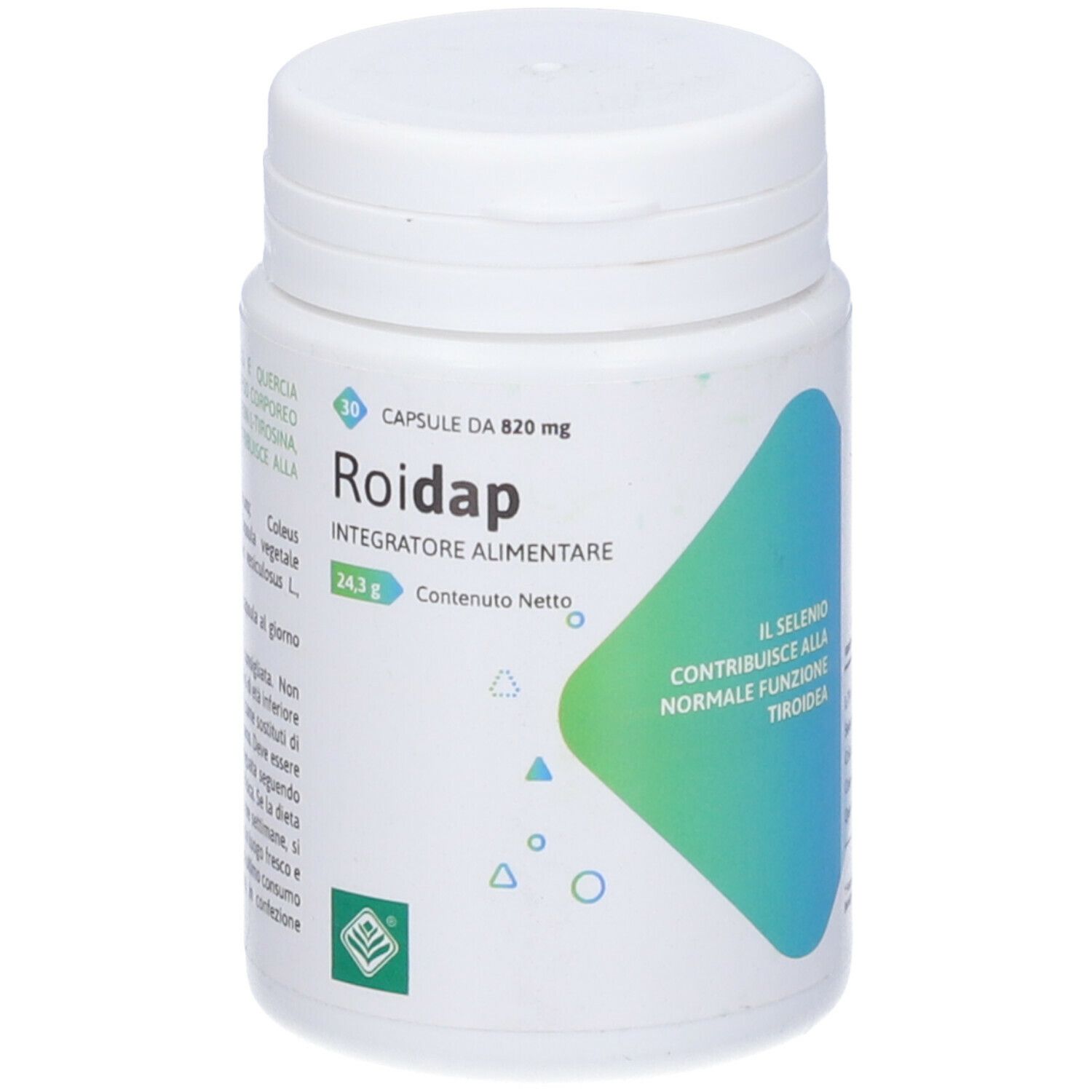 Roidap 30Cps