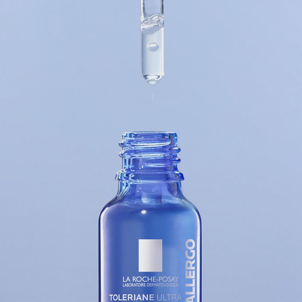 La Roche-Posay Lipikar Toleriane Ultra Dermallergo Siero 20 ml